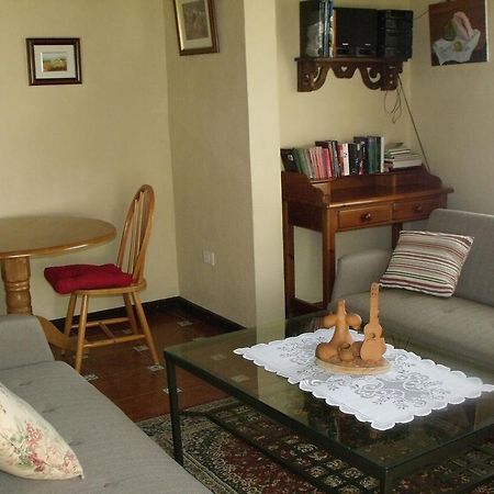 La Orotava-Casa Rural Los Nardos Montijos Zewnętrze zdjęcie