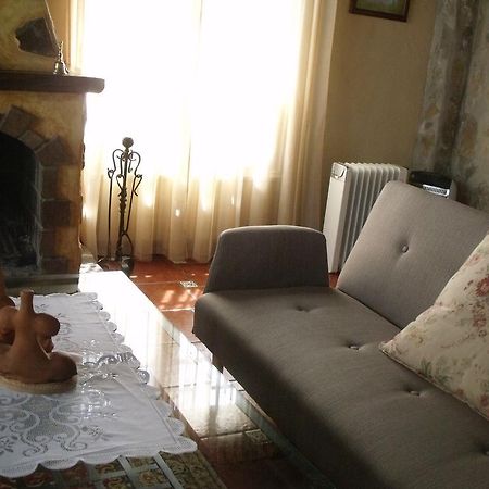 La Orotava-Casa Rural Los Nardos Montijos Zewnętrze zdjęcie