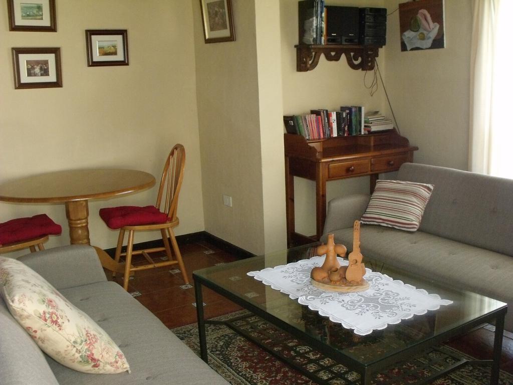 La Orotava-Casa Rural Los Nardos Montijos Zewnętrze zdjęcie