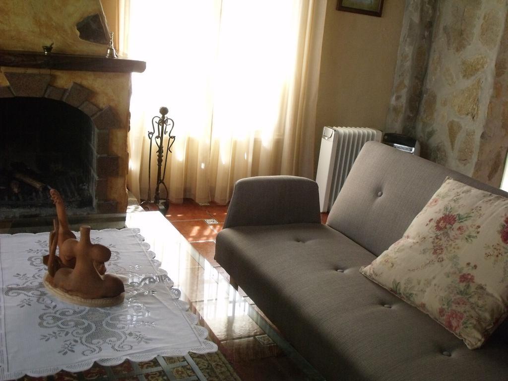 La Orotava-Casa Rural Los Nardos Montijos Zewnętrze zdjęcie