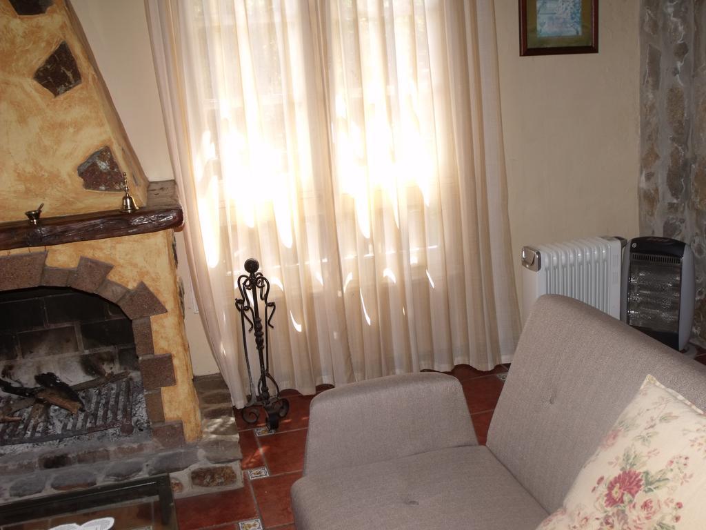 La Orotava-Casa Rural Los Nardos Montijos Zewnętrze zdjęcie