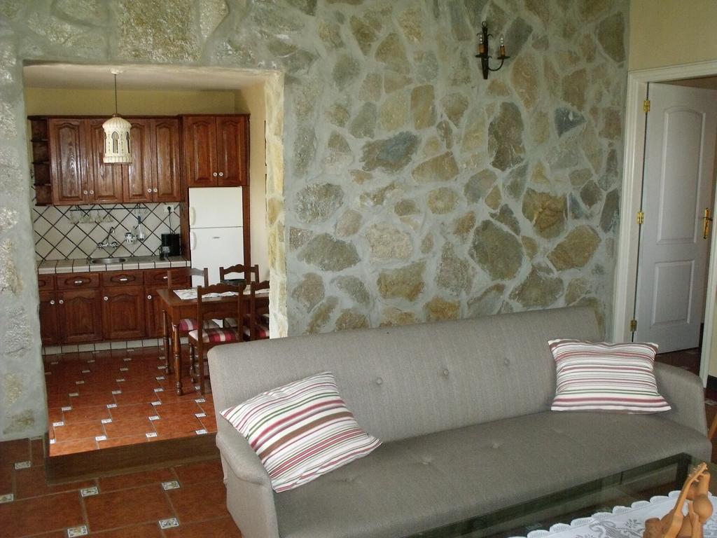La Orotava-Casa Rural Los Nardos Montijos Zewnętrze zdjęcie