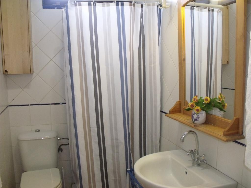 La Orotava-Casa Rural Los Nardos Montijos Zewnętrze zdjęcie