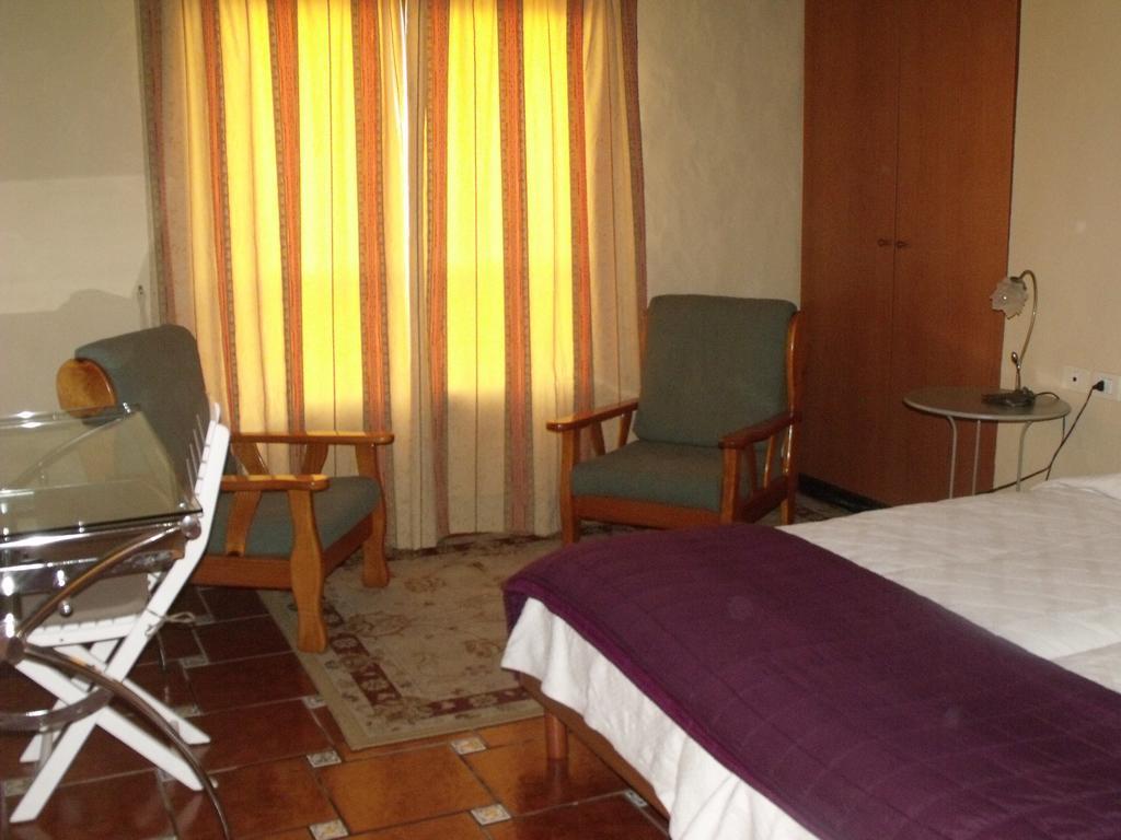 La Orotava-Casa Rural Los Nardos Montijos Zewnętrze zdjęcie