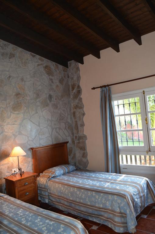 La Orotava-Casa Rural Los Nardos Montijos Zewnętrze zdjęcie
