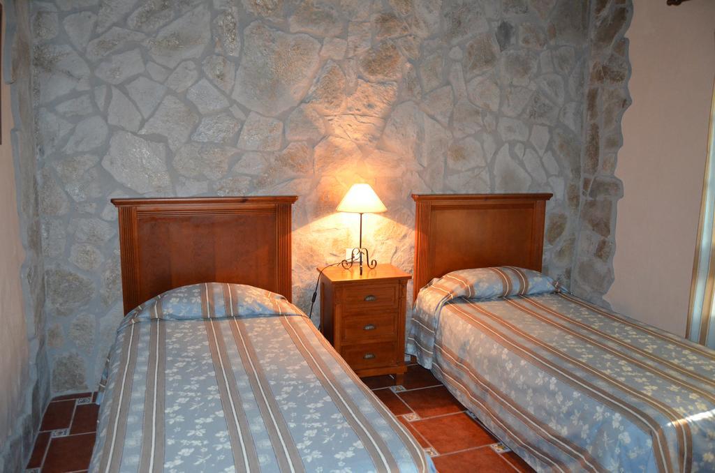 La Orotava-Casa Rural Los Nardos Montijos Zewnętrze zdjęcie