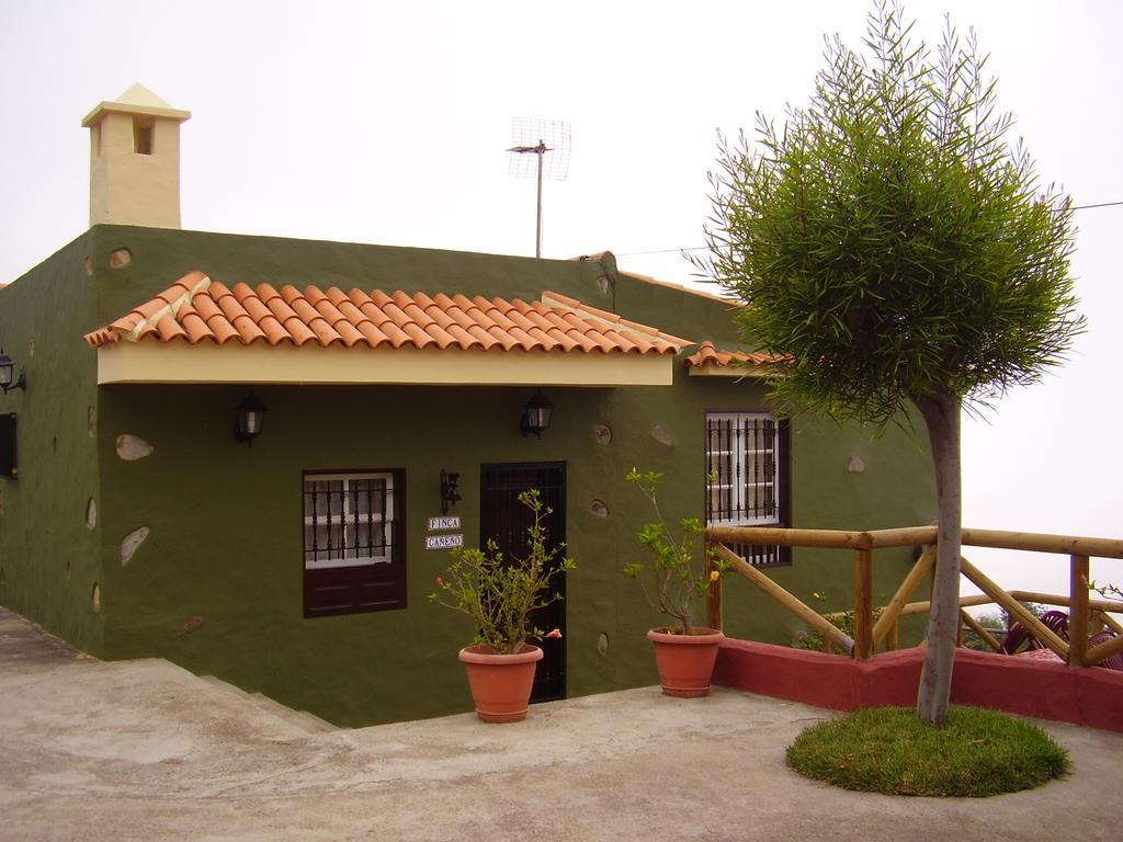 La Orotava-Casa Rural Los Nardos Montijos Zewnętrze zdjęcie
