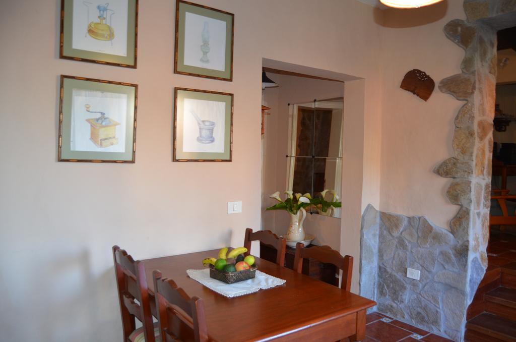 La Orotava-Casa Rural Los Nardos Montijos Zewnętrze zdjęcie