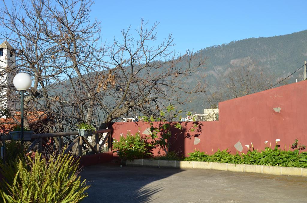 La Orotava-Casa Rural Los Nardos Montijos Zewnętrze zdjęcie