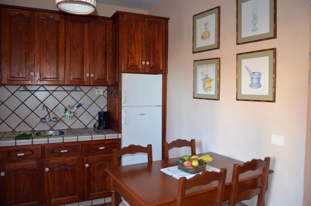 La Orotava-Casa Rural Los Nardos Montijos Zewnętrze zdjęcie