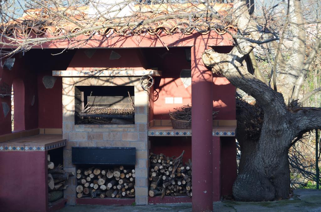 La Orotava-Casa Rural Los Nardos Montijos Zewnętrze zdjęcie